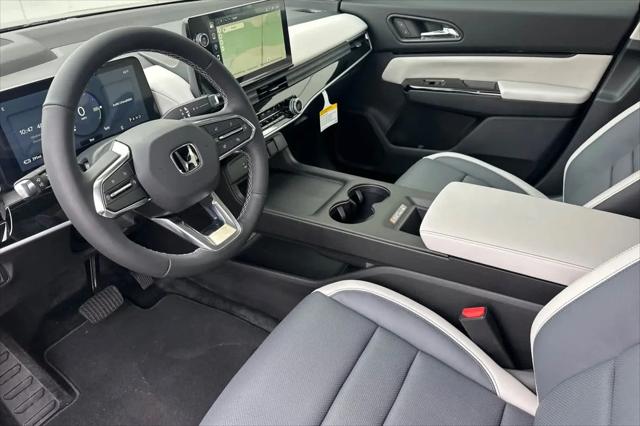 2026 Honda Prologue Elite