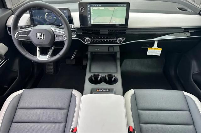2026 Honda Prologue Elite