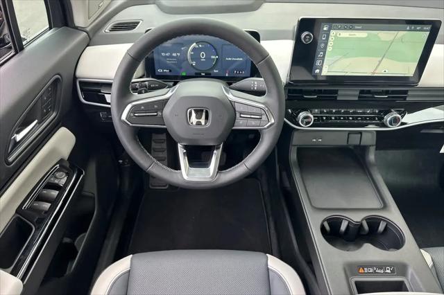 2026 Honda Prologue Elite
