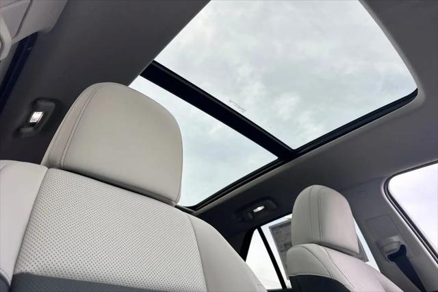 2026 Honda Prologue Elite