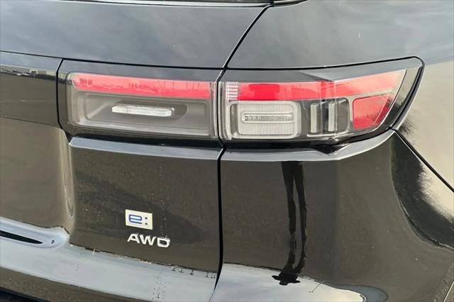 2026 Honda Prologue Elite