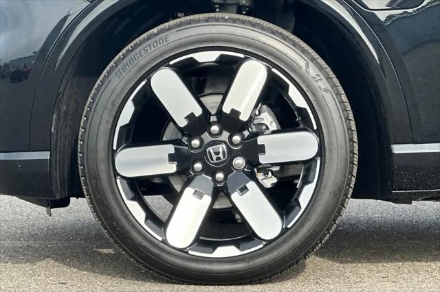 2026 Honda Prologue Elite