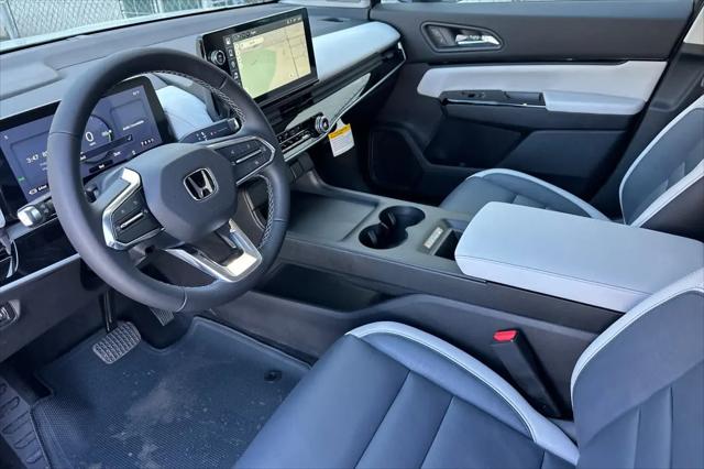 2026 Honda Prologue Touring