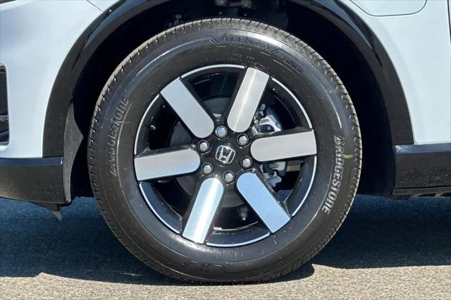 2026 Honda Prologue Touring