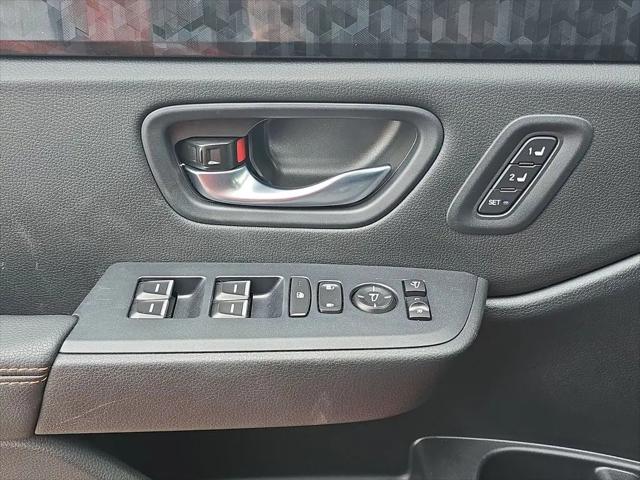 2026 Honda Passport AWD TrailSport Elite
