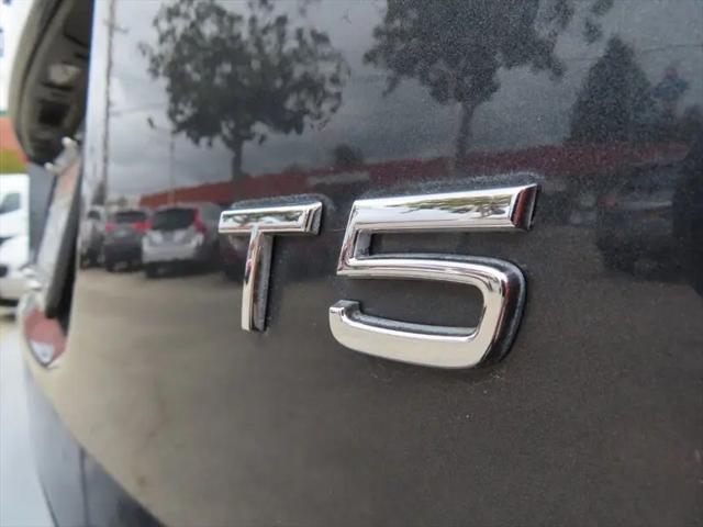 2016 Volvo S60 T5 Drive-E Premier