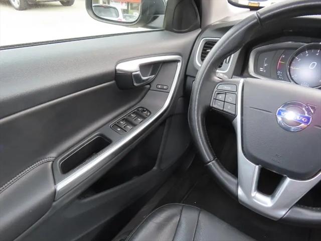 2016 Volvo S60 T5 Drive-E Premier