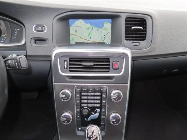 2016 Volvo S60 T5 Drive-E Premier