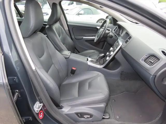 2016 Volvo S60 T5 Drive-E Premier