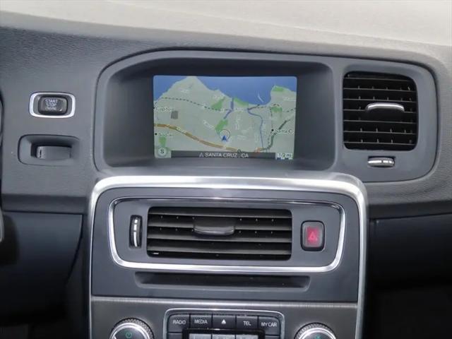 2016 Volvo S60 T5 Drive-E Premier