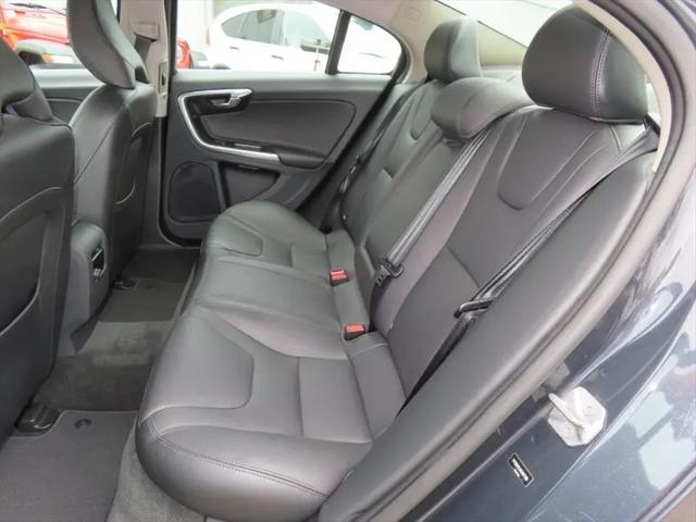2016 Volvo S60 T5 Drive-E Premier