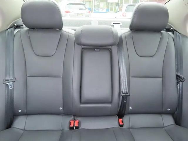 2016 Volvo S60 T5 Drive-E Premier