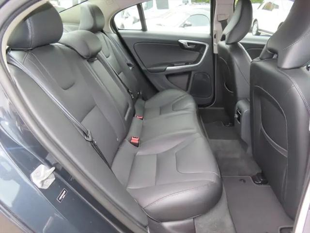 2016 Volvo S60 T5 Drive-E Premier