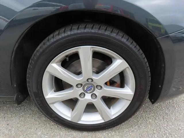 2016 Volvo S60 T5 Drive-E Premier
