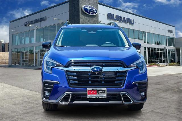 2026 Subaru Ascent Touring 7-Passenger