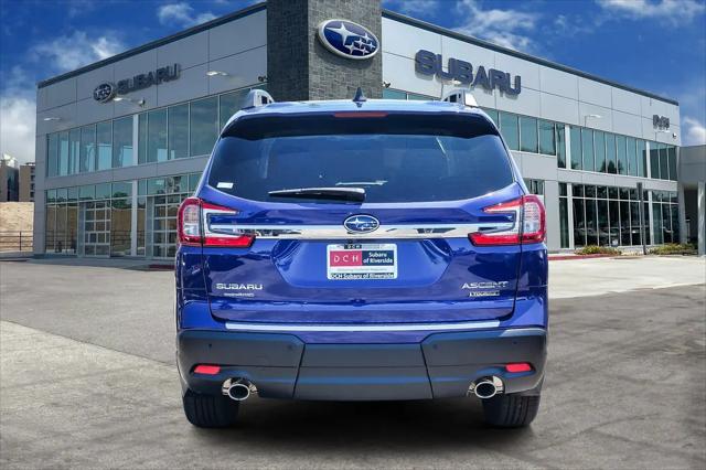 2026 Subaru Ascent Touring 7-Passenger