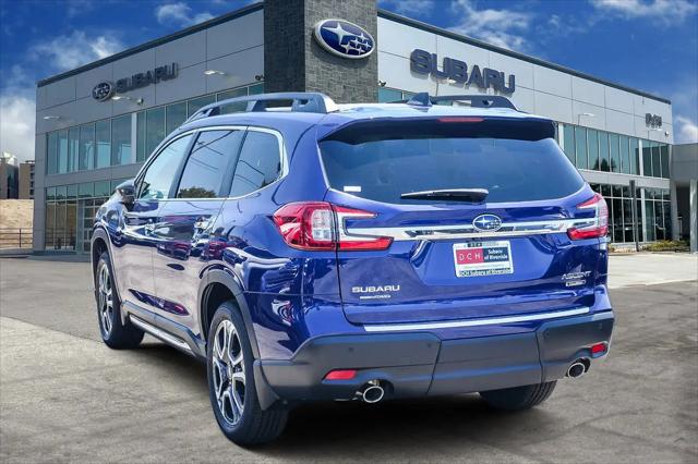 2026 Subaru Ascent Touring 7-Passenger