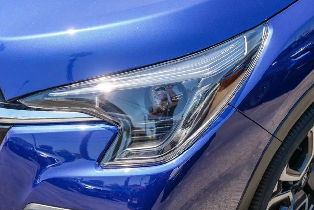 2026 Subaru Ascent Touring 7-Passenger