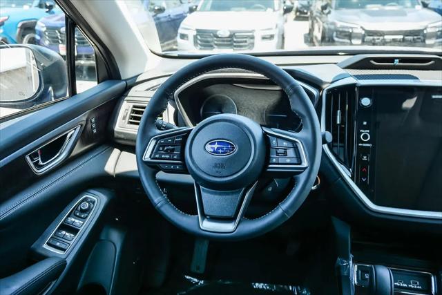 2026 Subaru Ascent Touring 7-Passenger