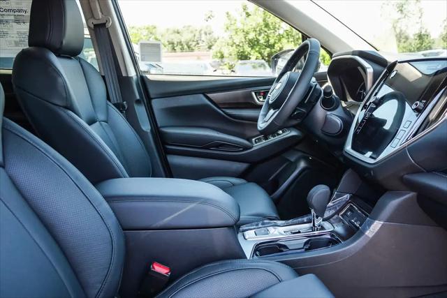 2026 Subaru Ascent Touring 7-Passenger