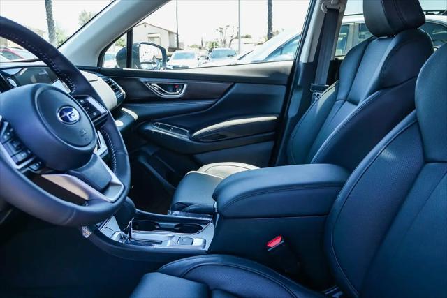 2026 Subaru Ascent Touring 7-Passenger