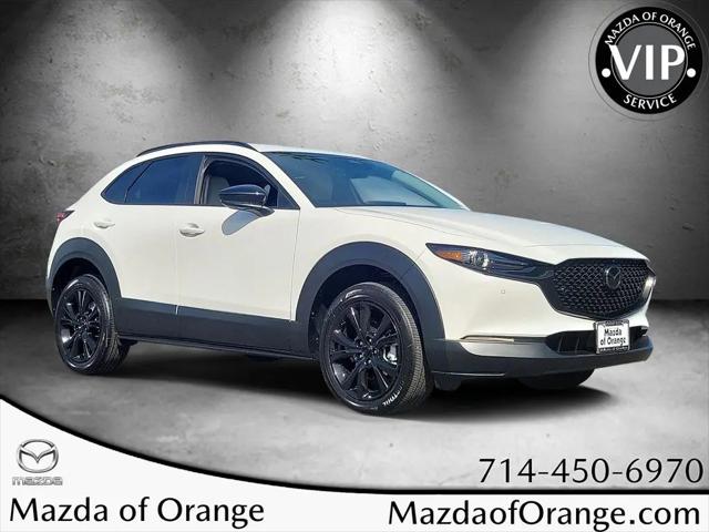 2026 Mazda CX-30 2.5 Turbo Aire Edition for sale in Orange, CA