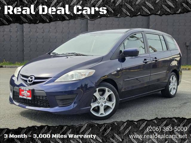 2009 Mazda Mazda5 Sport for sale in Everett, WA