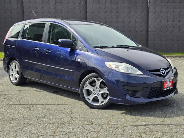Used 2009 Mazda Mazda5 Sport for sale in Everett, WA