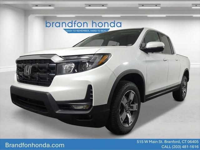 2026 Honda Ridgeline RTL for sale in Branford, CT