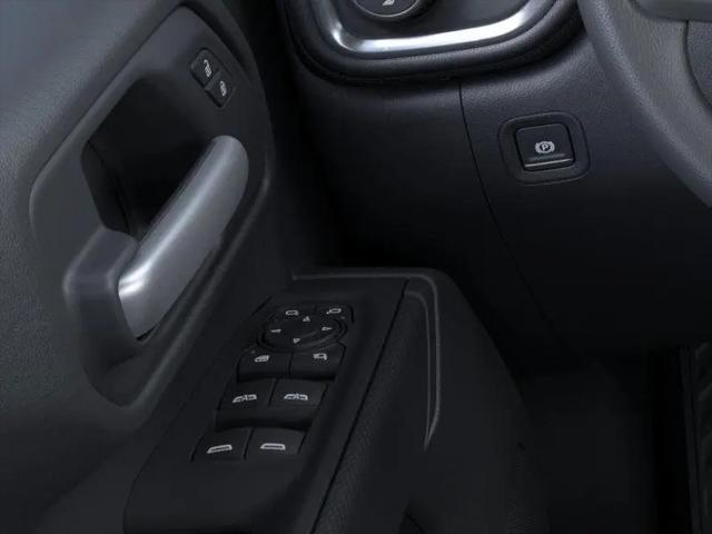 2026 Chevrolet Silverado 2500HD Crew Cab, Standard Bed, WT, 4WD