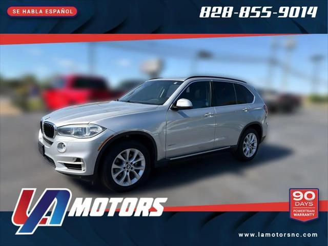 2016 BMW X5 xDrive35i for sale in Hickory, NC