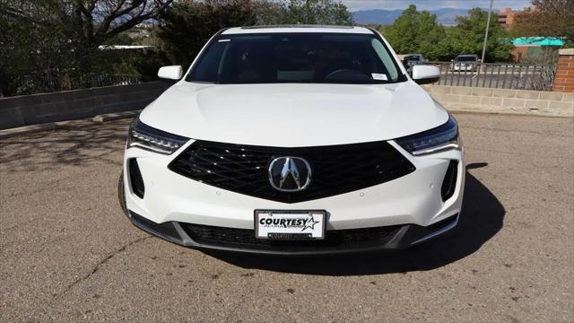 2026 Acura RDX Technology