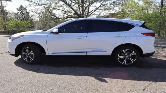 2026 Acura RDX Technology