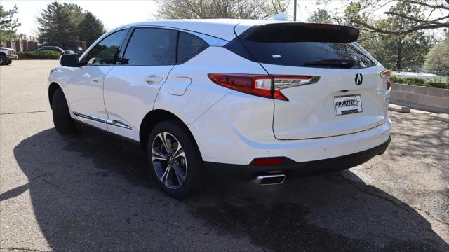 2026 Acura RDX Technology