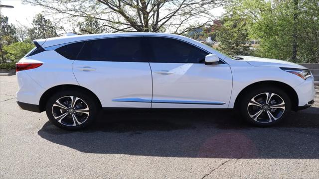 2026 Acura RDX Technology