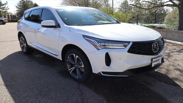 2026 Acura RDX Technology