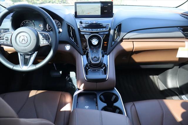 2026 Acura RDX Technology
