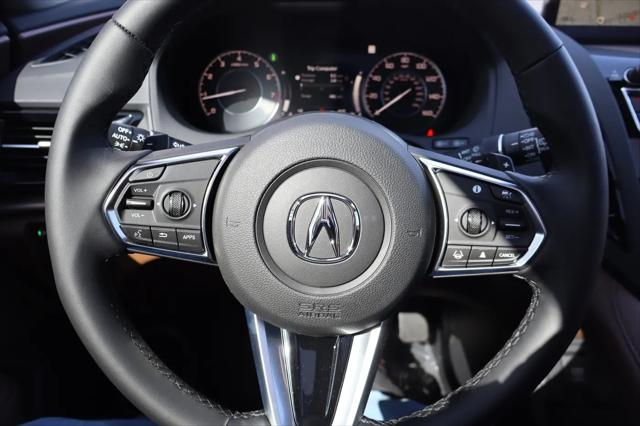 2026 Acura RDX Technology