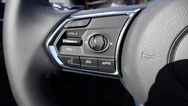 2026 Acura RDX Technology