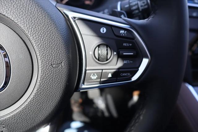 2026 Acura RDX Technology