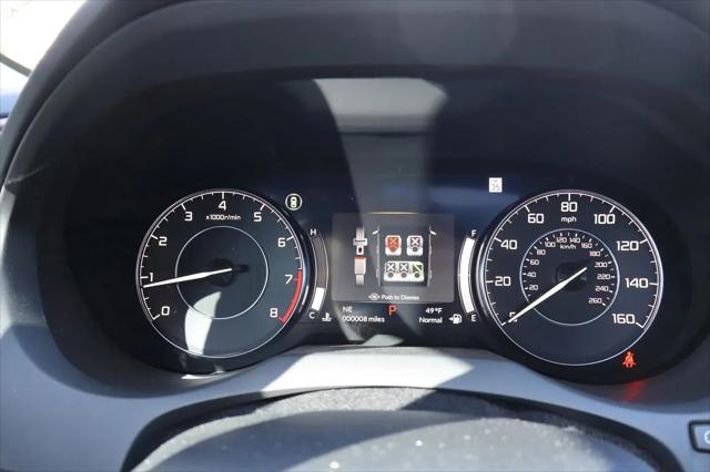 2026 Acura RDX Technology