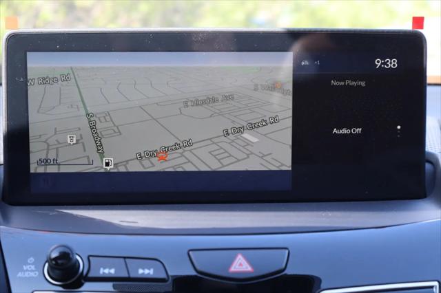 2026 Acura RDX Technology
