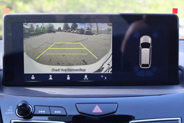 2026 Acura RDX Technology