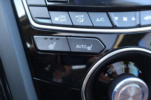 2026 Acura RDX Technology