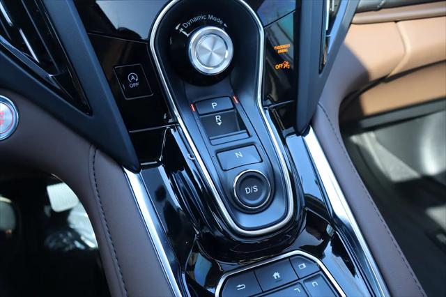 2026 Acura RDX Technology