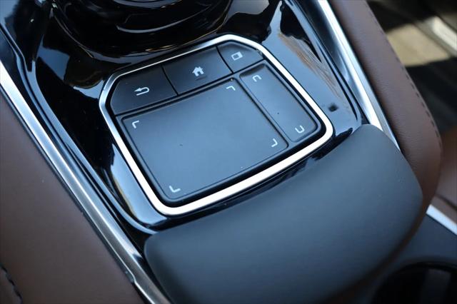 2026 Acura RDX Technology