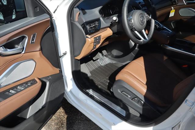 2026 Acura RDX Technology