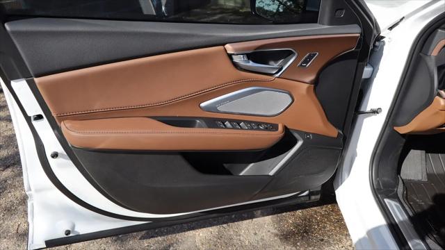 2026 Acura RDX Technology