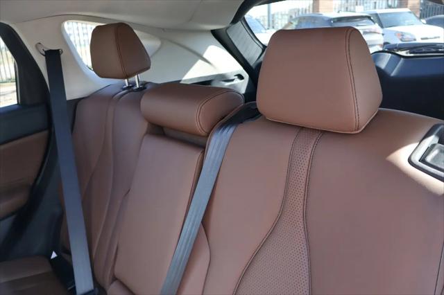 2026 Acura RDX Technology