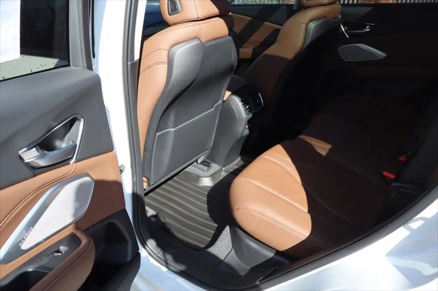 2026 Acura RDX Technology